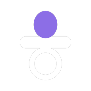 Baby icon