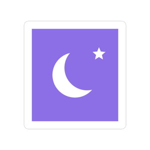 Blackout icon