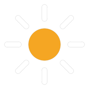 Daylight icon