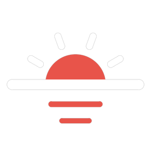Evening icon