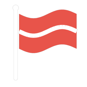 National Day icon
