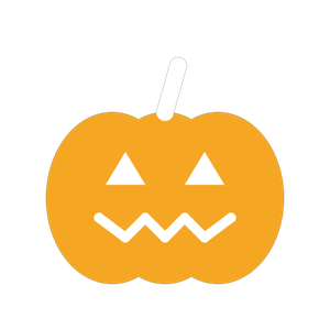 Halloween icon