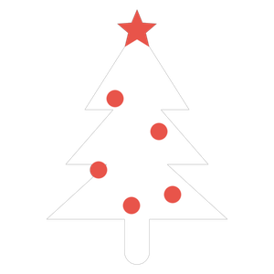 Holiday icon
