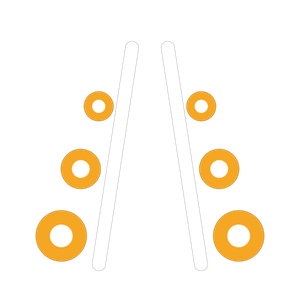 Path Light icon