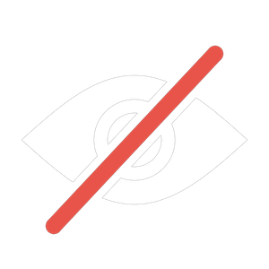 Privacy icon
