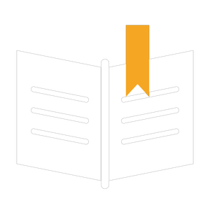 Reading icon