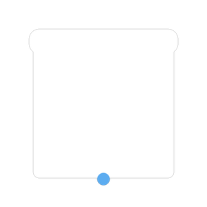 Roller Down icon