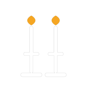 Shabbat icon