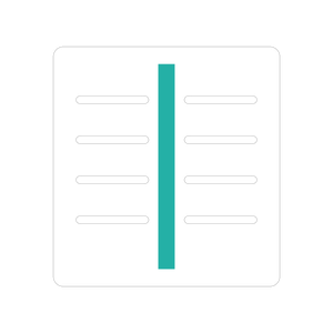 Shutters icon