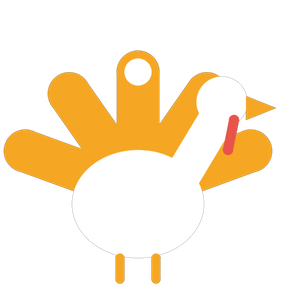 Thanksgiving icon