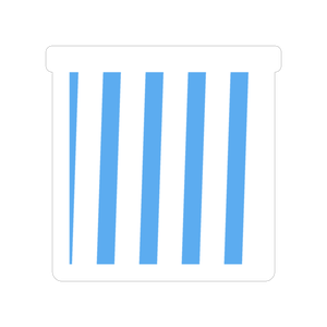 Vertical Blinds icon
