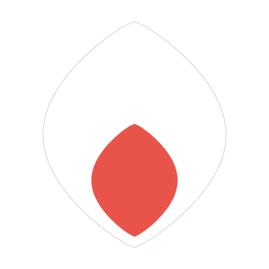 Warm icon