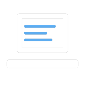Work icon